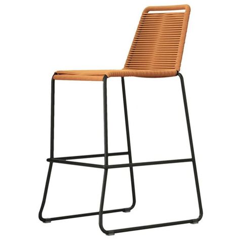  GHẾ QUẦY BAR ĐAN DÂY 