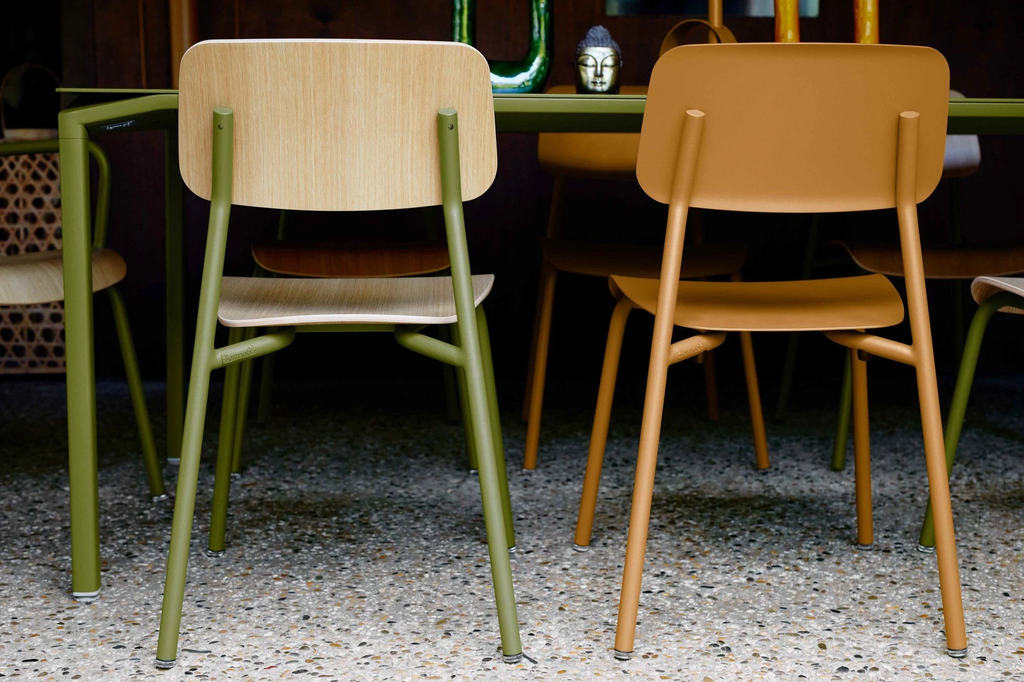 Ghế STUDIE Chair