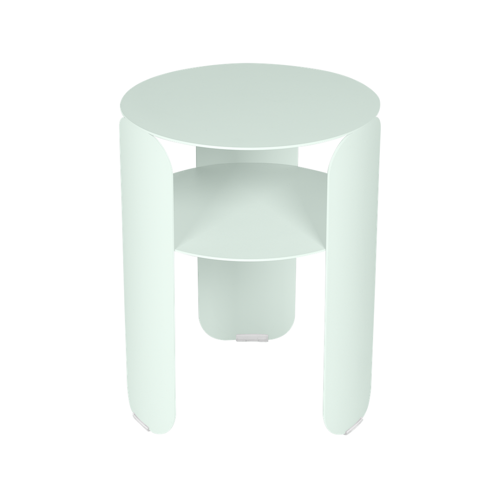 Bàn BEBOP SIDE TABLE D35