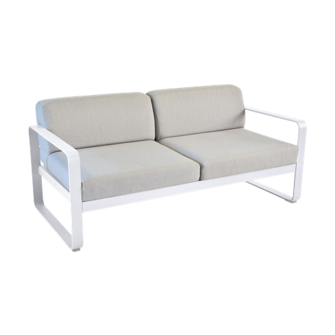  BELLEVIE SOFA 2-SEATER 
