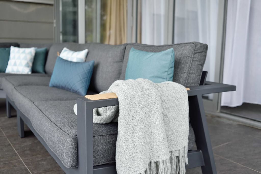 BỘ SOFA PALAU GÓC 7 KÈM BÀN