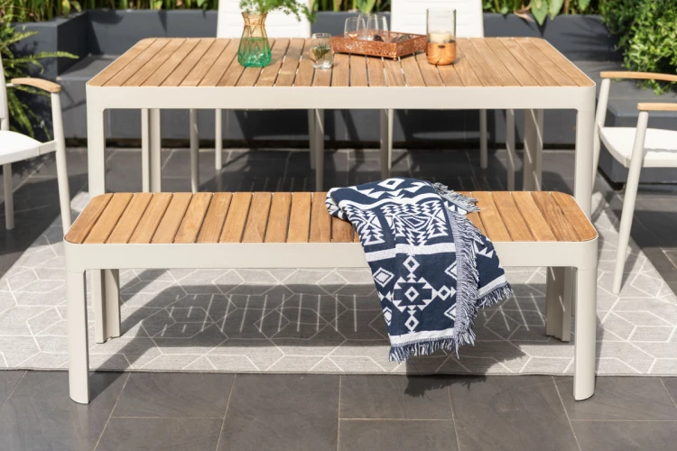 Bàn Portals 160x95cm