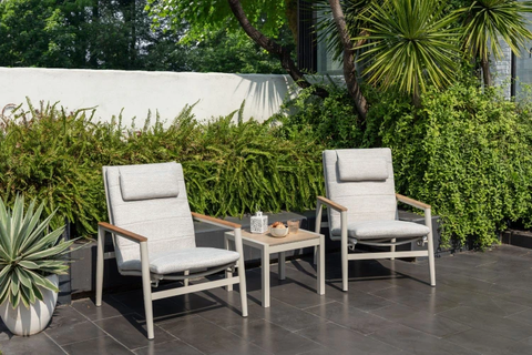  Bàn vuông Urbanite 51 