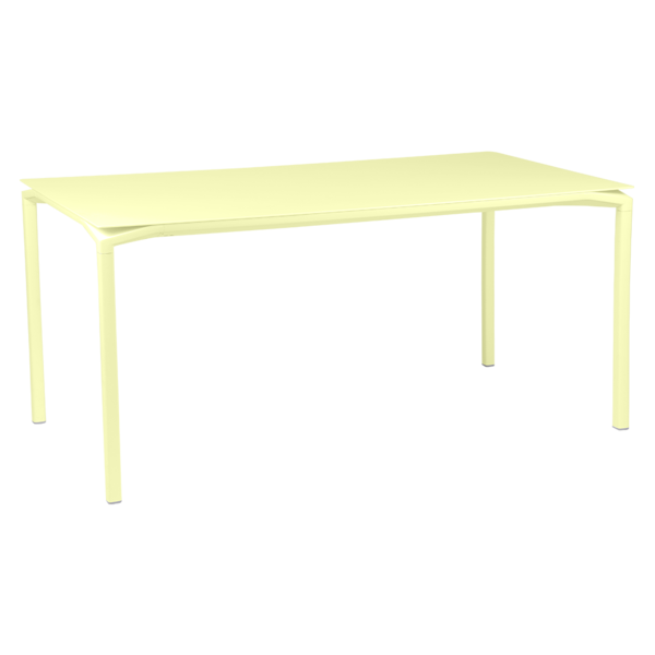 CALVI Table 160 x 80