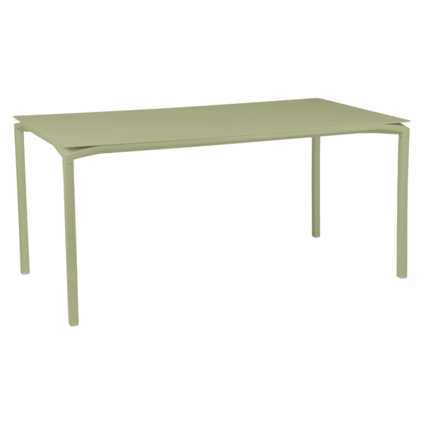 CALVI Table 160 x 80
