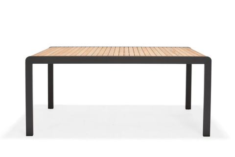  Amber rect. table 221x95cm 