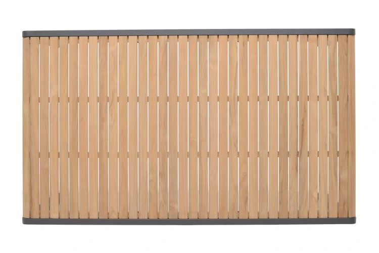 Amber Rect. Table 163x95cm