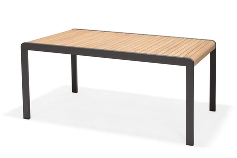  Amber rect. table 221x95cm 