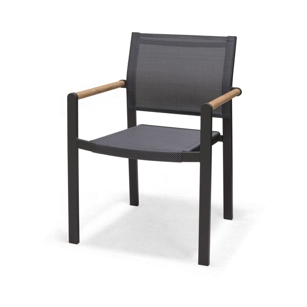 Ghế Amber Armchair