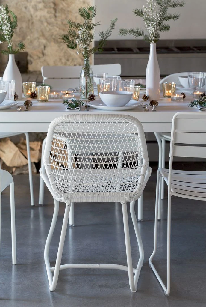 Ghế SIXTIES Chair