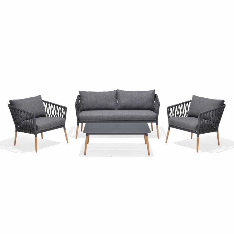 Bộ Sofa Ipanema Ngoài Trời