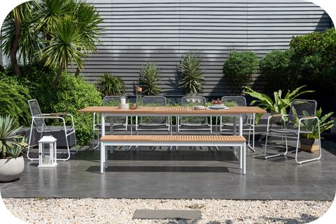  Bàn Dài Mở Rộng CN Bendigo ext 217/267 