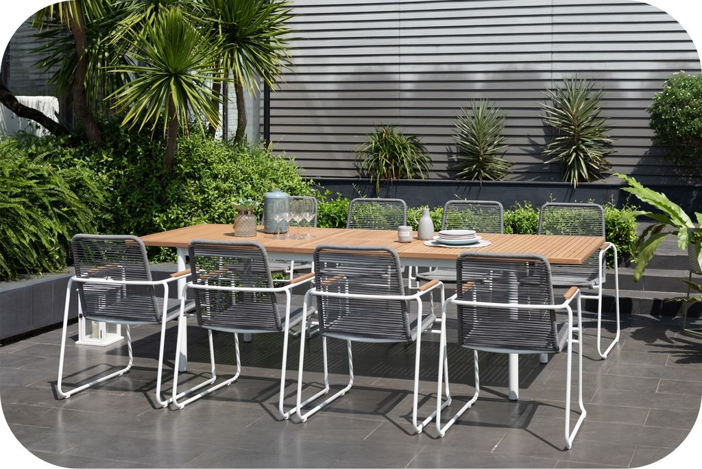 Bàn Dài Mở Rộng CN Bendigo ext 217/267