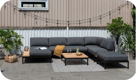  Bộ Sofa Bryde Set 
