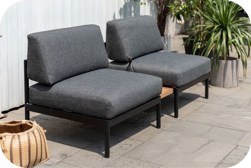 Bộ Sofa Bryde Set