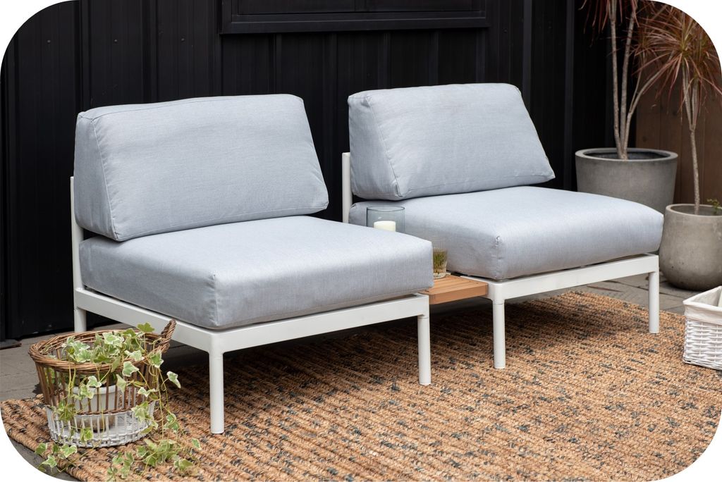 Bộ Sofa Bryde Set