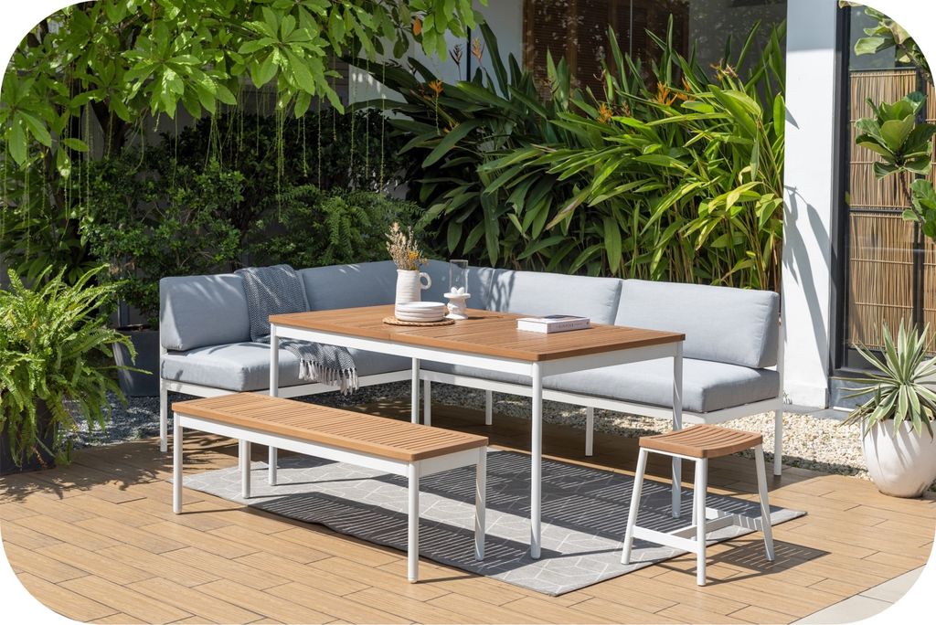 Bộ Sofa Bryde Góc
