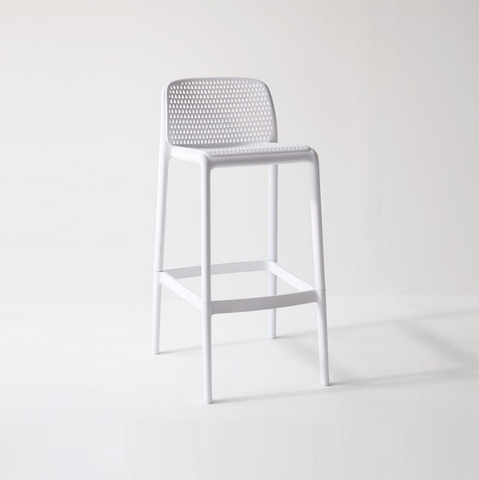  GHẾ QUẦY BAR NHỰA NGUYÊN SINH 