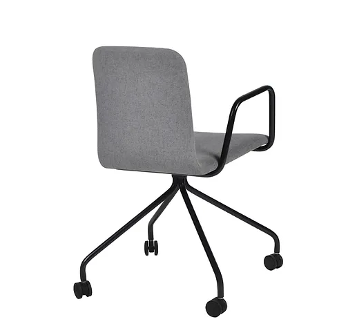 GHẾ ZEAT CHÂN BÁNH XE