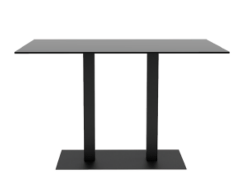  Bàn Boom Rectangle H.73 