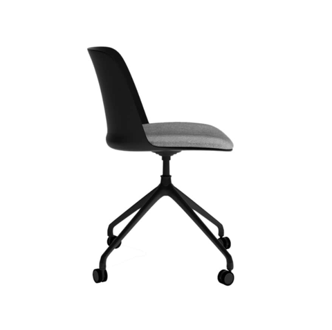  GHẾ TOBE CHÂN 4 BÁNH 