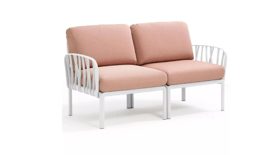 Bộ Sofa Komodo nhập khẩu ngoài trời