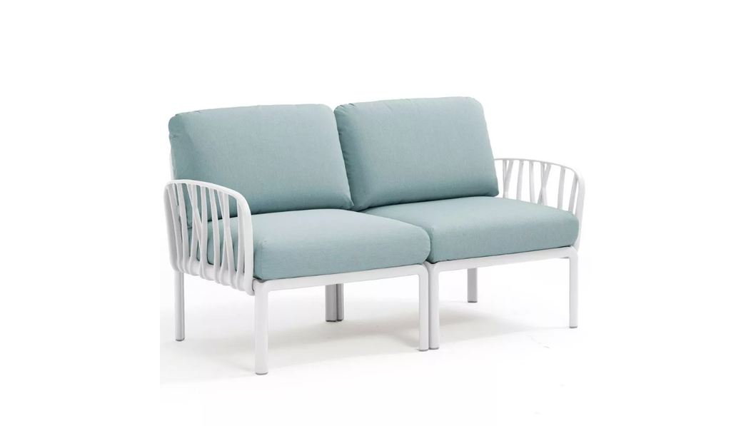 Bộ Sofa Komodo nhập khẩu ngoài trời