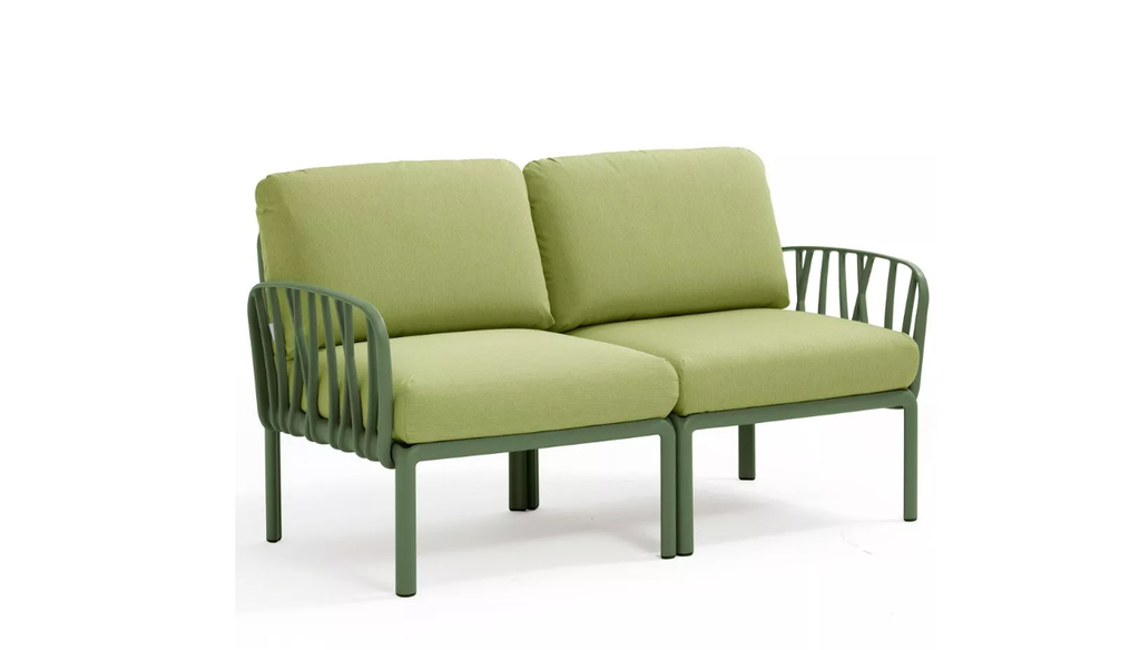 Bộ Sofa Komodo nhập khẩu ngoài trời