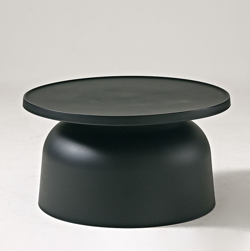 Bàn Trà Nhựa nguyên sinh D.67cm