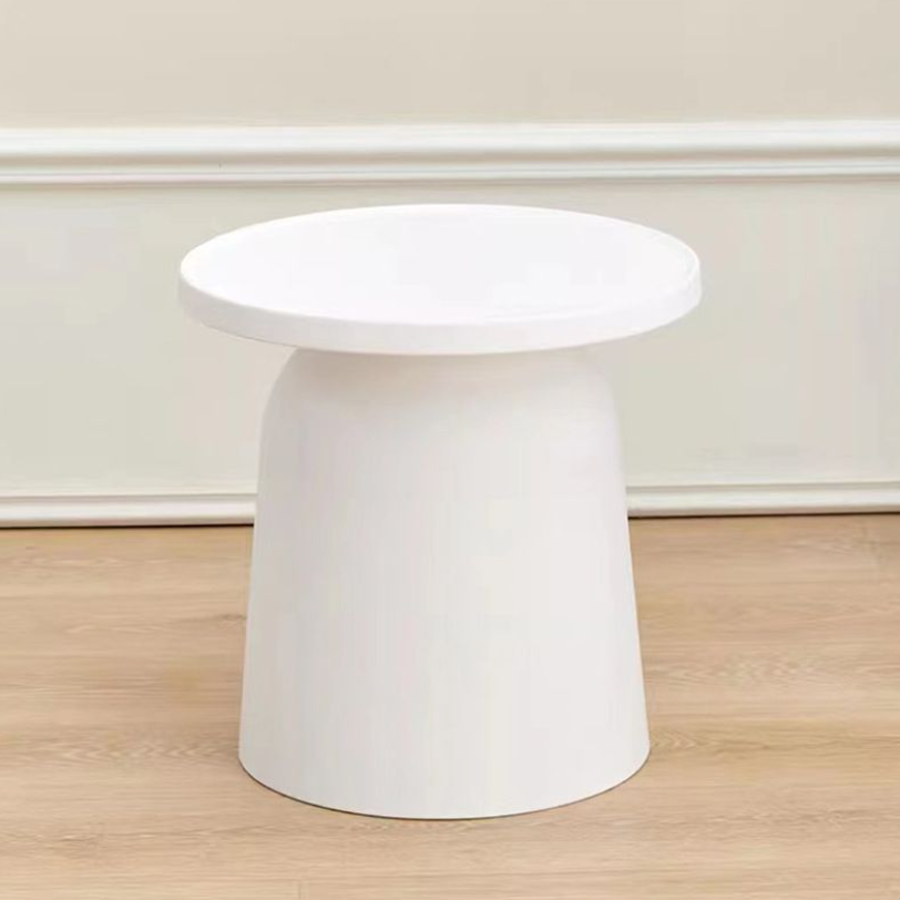 Bàn Trà Nhựa nguyên sinh D.47cm