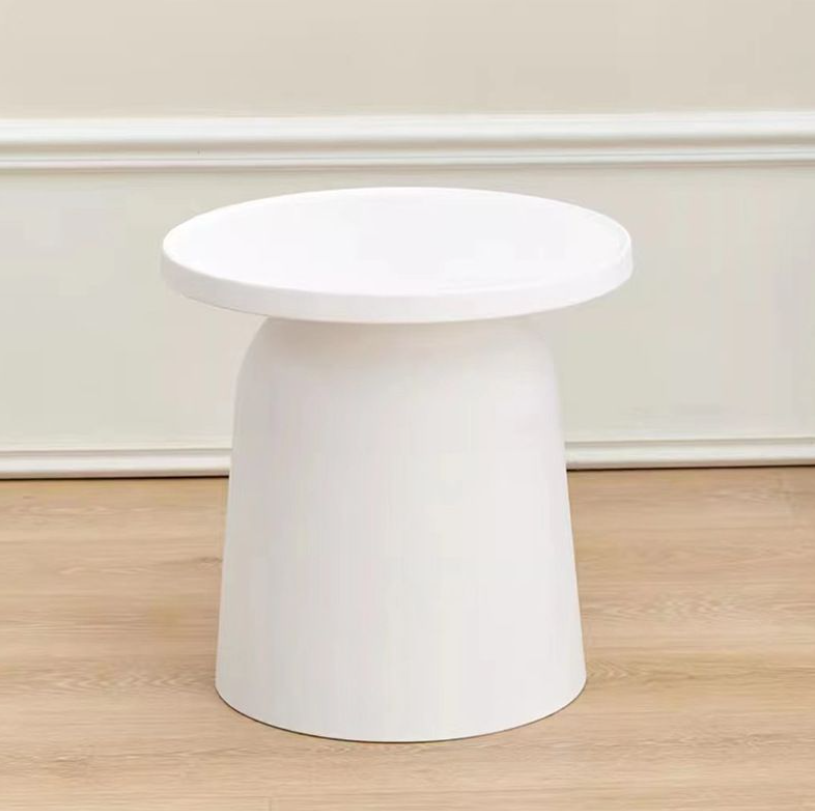 Bàn Trà Nhựa nguyên sinh D.47cm