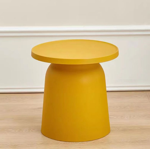  Bàn Trà Nhựa nguyên sinh D.47cm 