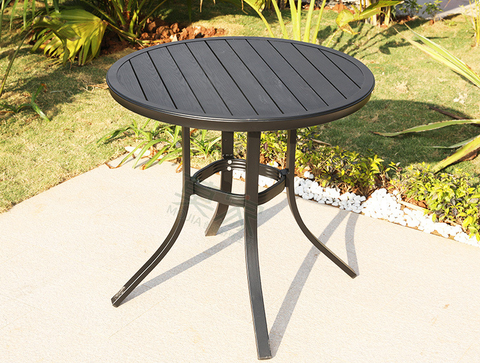  Bàn nhôm composite nhập khẩu D80 