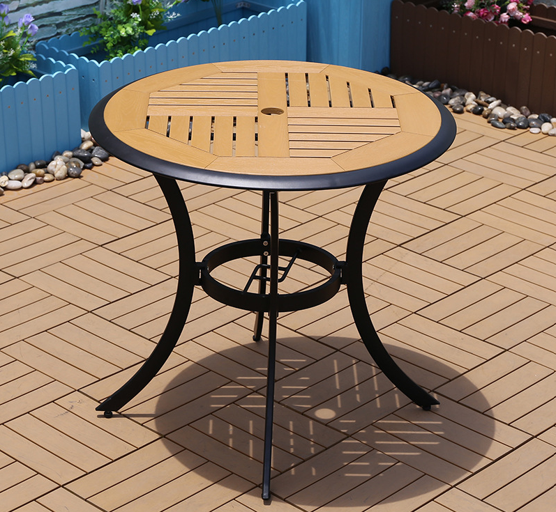 Bàn nhôm composite nhập khẩu 80