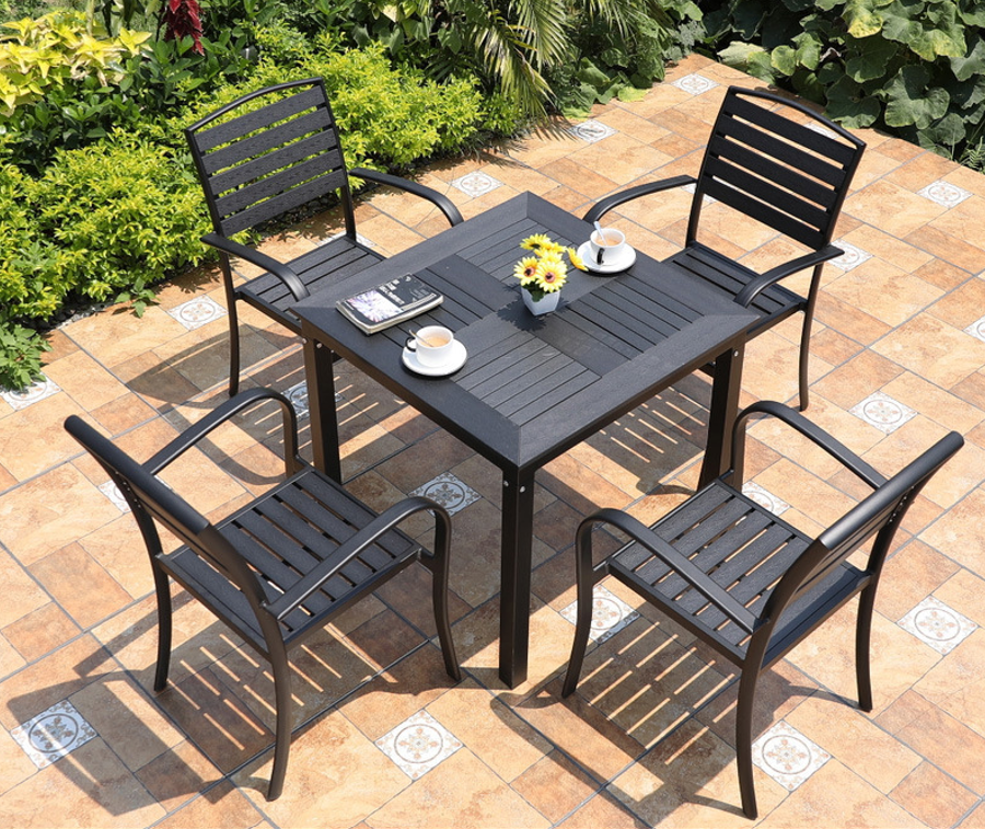 Bàn nhôm composite nhập khẩu 80