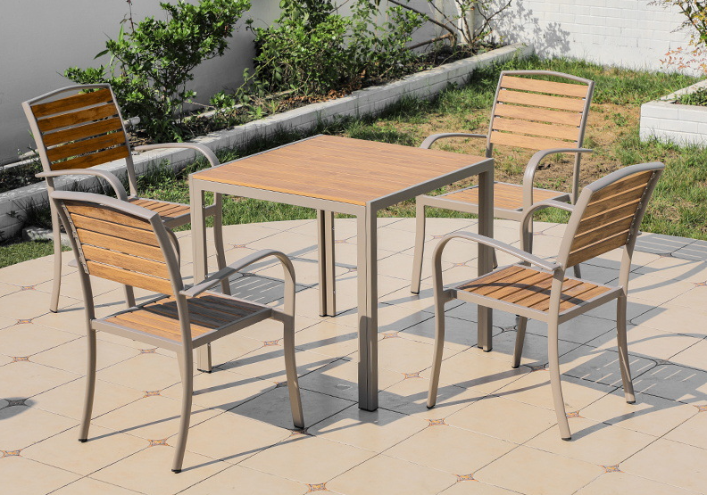 Bàn nhôm composite nhập khẩu 80