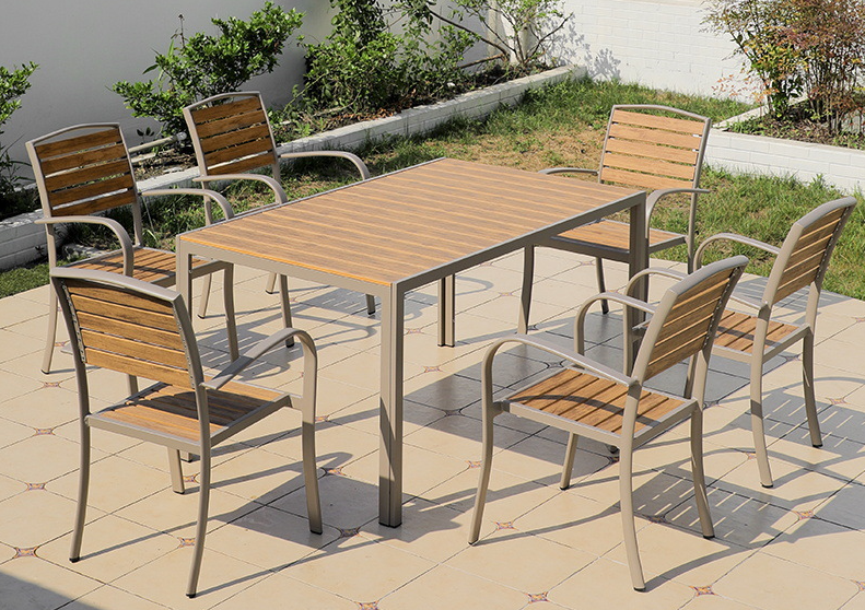 Bàn nhôm composite nhập khẩu 150