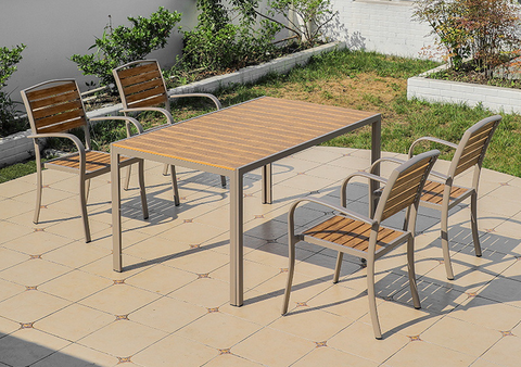  Bàn nhôm composite nhập khẩu 150 