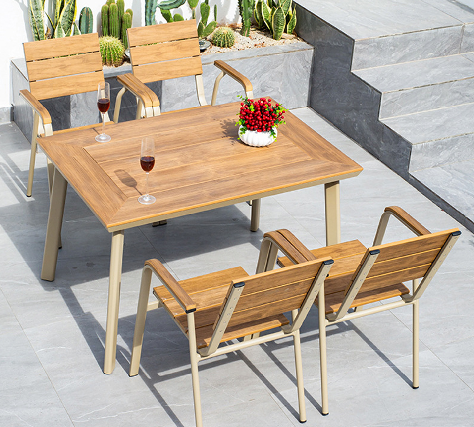 Bàn nhôm composite nhập khẩu 160