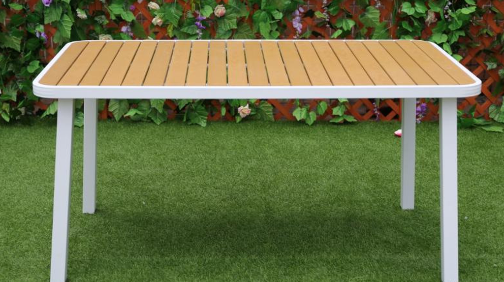 Bàn nhôm composite nhập khẩu 150