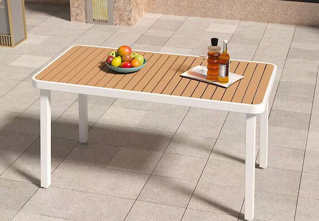 Bàn nhôm composite nhập khẩu 150