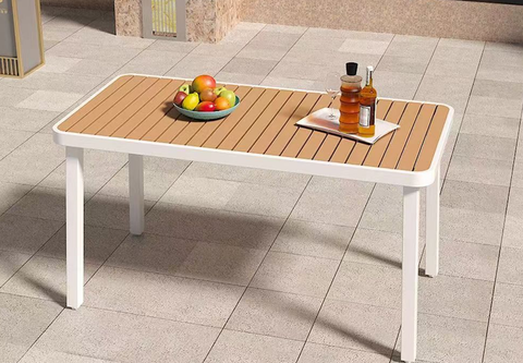  Bàn nhôm composite nhập khẩu 150 