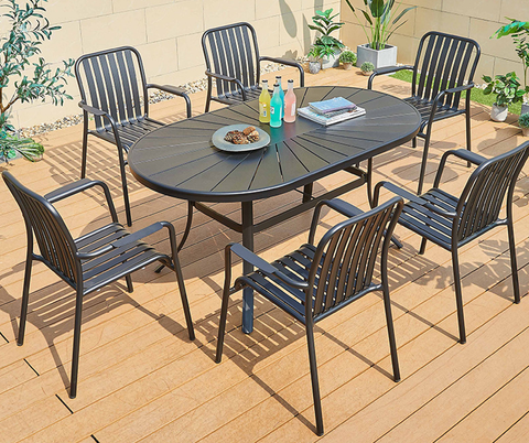  Bàn nhôm composite nhập khẩu 160 