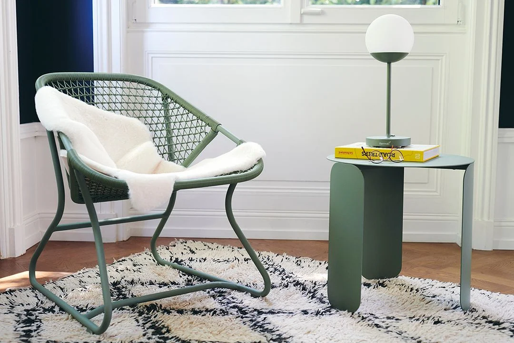 Bàn BEBOP LOW TABLE D45
