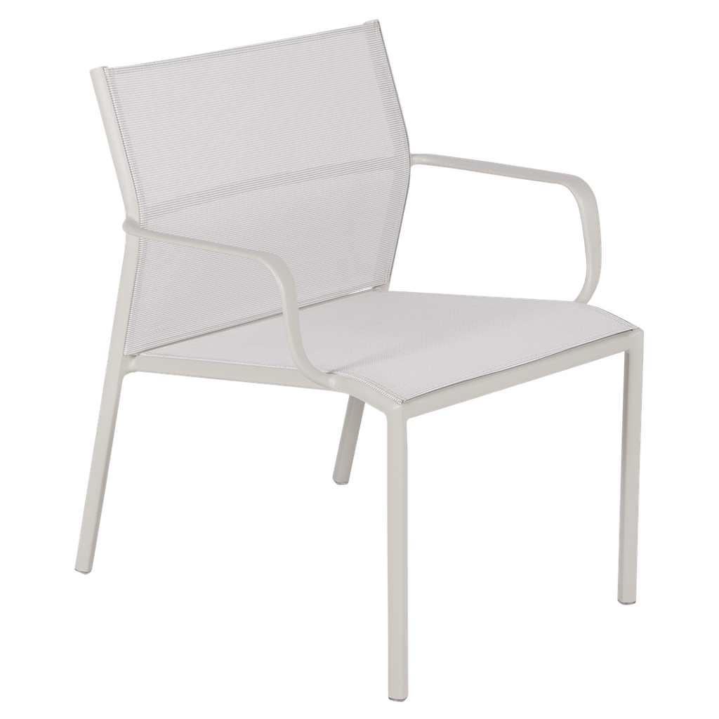 CADIZ Low armchair