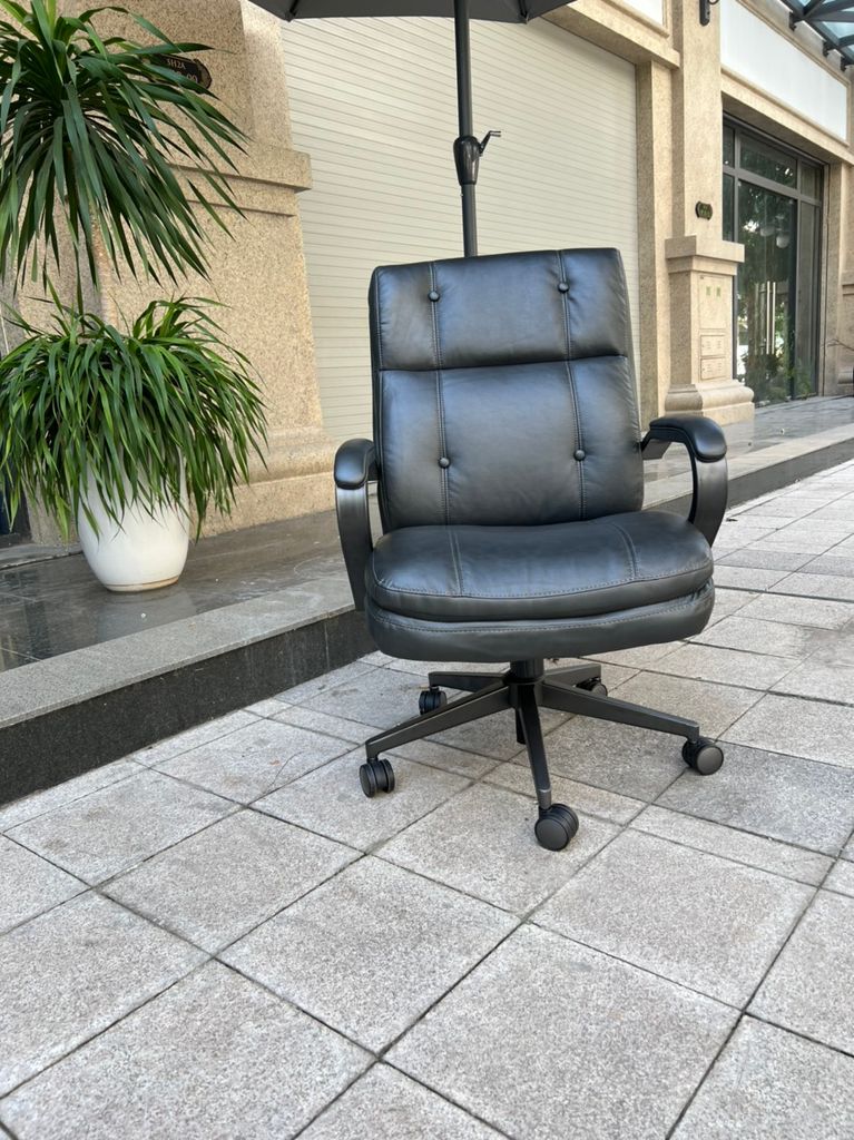 GHẾ VĂN PHÒNG LÀM VIỆC