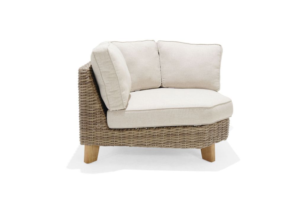 Ghế Sofa Góc Bahamas