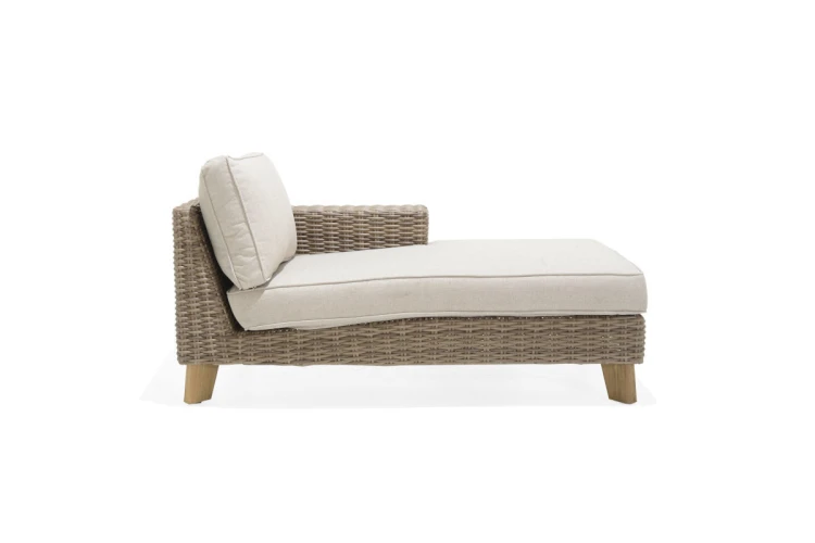 Ghế Sofa Lounge Tay (Phải / Trái) Bahamas