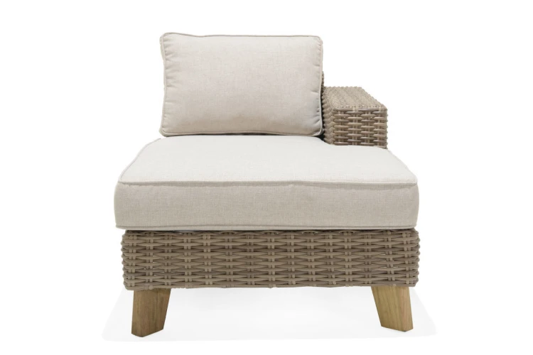 Ghế Sofa Lounge Tay (Phải / Trái) Bahamas