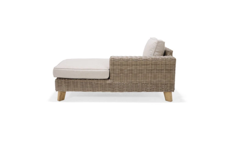 Ghế Sofa Lounge Tay (Phải / Trái) Bahamas